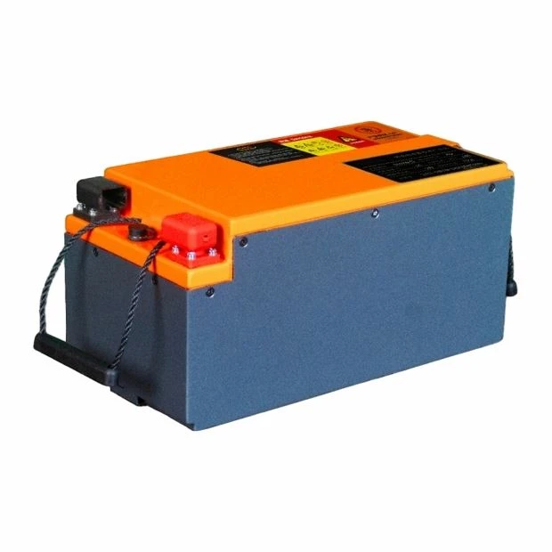 Lithium Battery For Electric Motorcycles factory